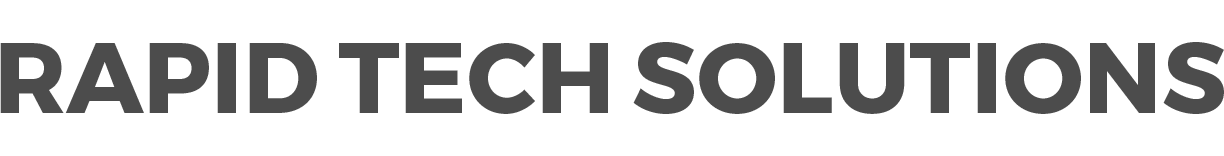 Rapid Tech Solutions